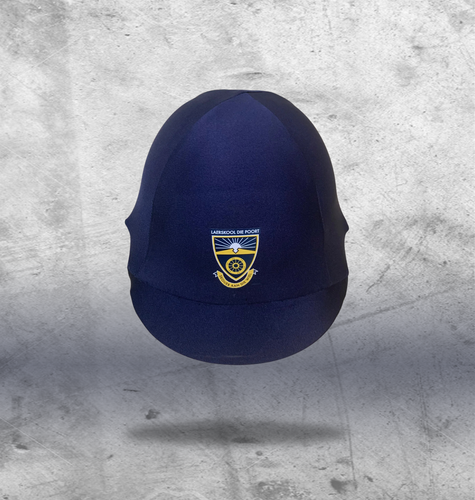 Poortjies Algemene Helmet Cover