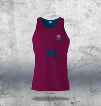 Load image into Gallery viewer, SJC Vest Basketball College
