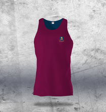 Load image into Gallery viewer, SJC Vest Basketball Prep