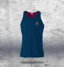 Load image into Gallery viewer, SJC Vest Basketball Prep