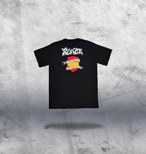 Load image into Gallery viewer, SJC Runge T Shirt Black