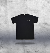 Load image into Gallery viewer, SJC Runge T Shirt Black