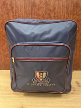 Load image into Gallery viewer, SJC Backpack College