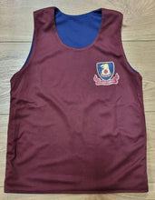 Load image into Gallery viewer, SJC Vest Basketball Prep