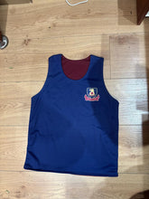 Load image into Gallery viewer, SJC Vest Basketball Prep