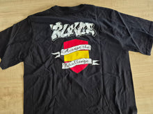 Load image into Gallery viewer, SJC Runge T Shirt Black
