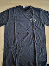 Load image into Gallery viewer, SJC Runge T Shirt Black