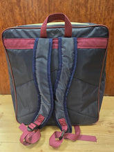 Load image into Gallery viewer, SJC Backpack College