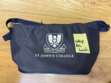 Load image into Gallery viewer, SJC Lunch Bag College