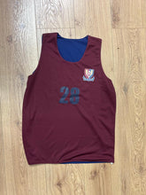 Load image into Gallery viewer, SJC Vest Basketball College