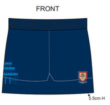 Load image into Gallery viewer, FM Sport Skort Kids