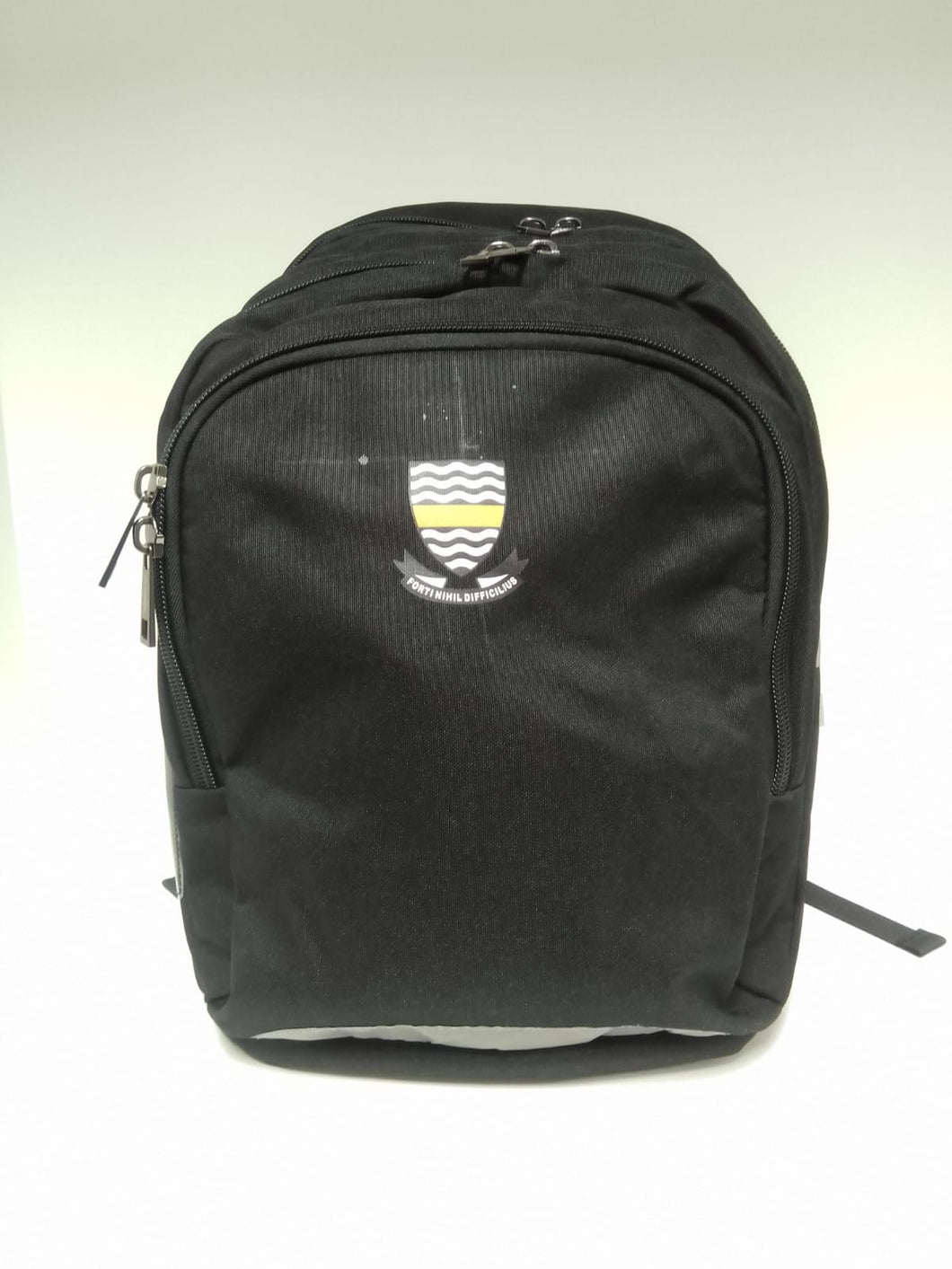 Jeppe Snapp School Bag