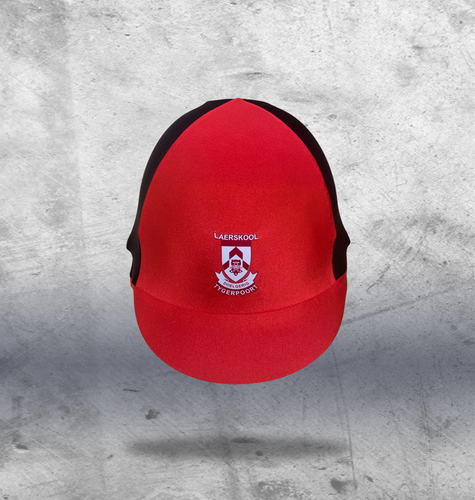 Tygies 1ste Span Helmet Cover