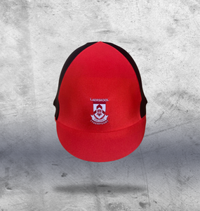 Tygies 1ste Span Helmet Cover