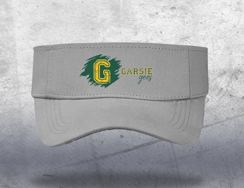 Garsie Gees Visor