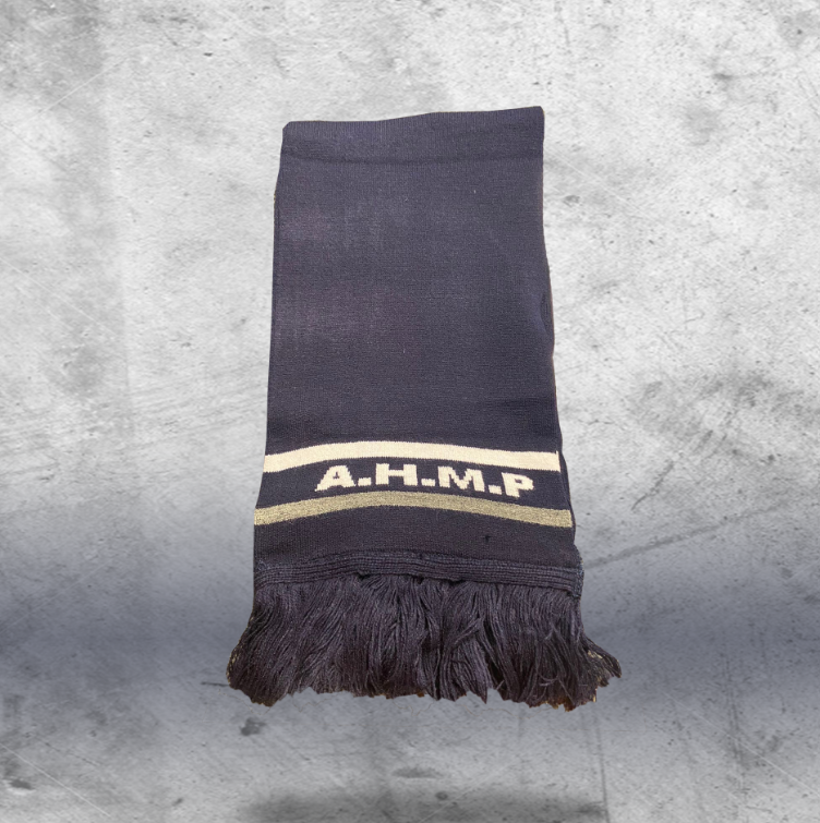 AHMP Serp – No Limits Sport