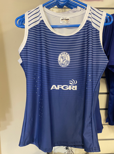 AHMP Atletiek Vest