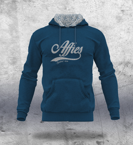 AHMP Hoodie