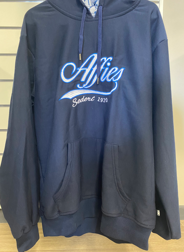 AHMP Hoodie