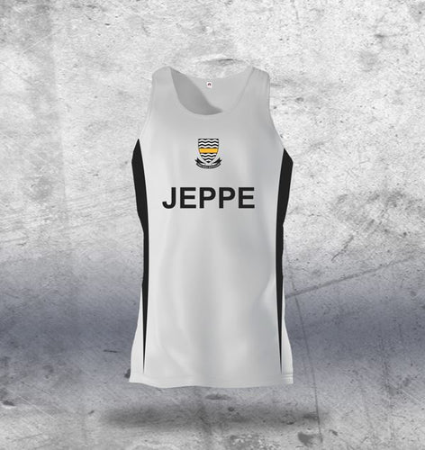 Jeppe Running Vest