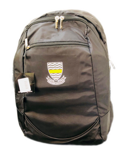 Jeppe Ramble Backpack Nova