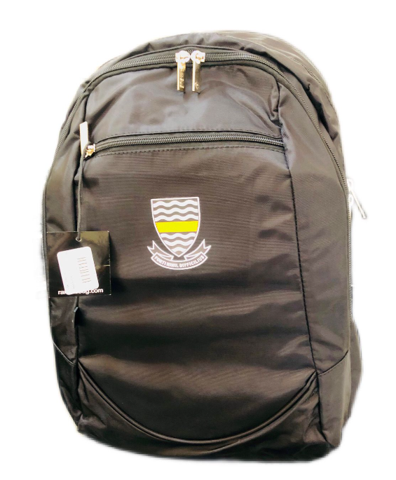 Jeppe Ramble Backpack Nova