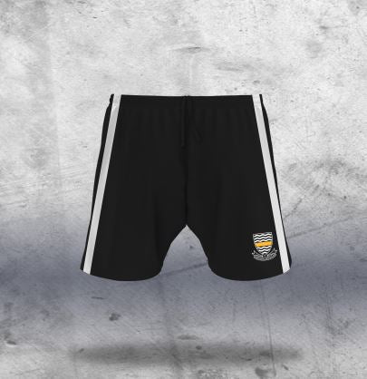 Jeppe Basketball Shorts