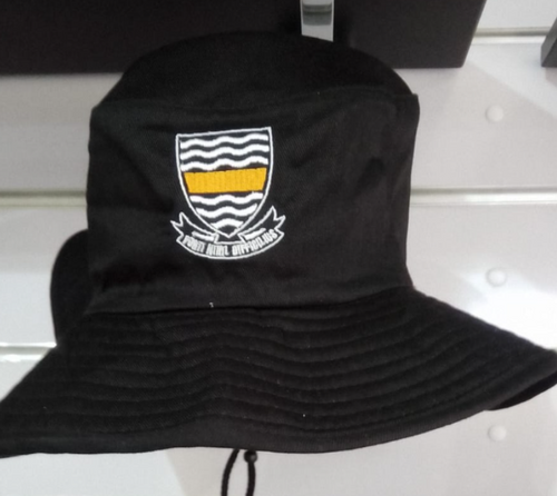 Jeppe Staff Cap