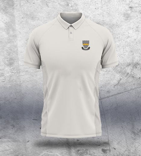 Jeppe Cricket S/S Shirt