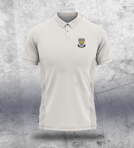 Jeppe Cricket S/S Shirt