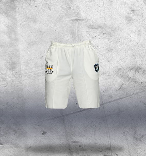 Jeppe Cricket Shorts