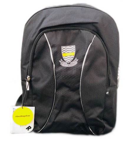 Jeppe Ramble School Bag