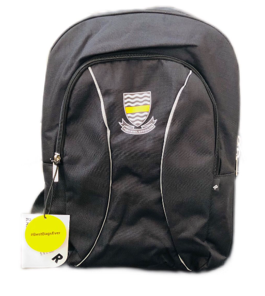 Jeppe Ramble School Bag