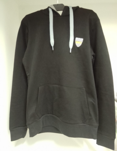 Jeppe Staff Hoodie