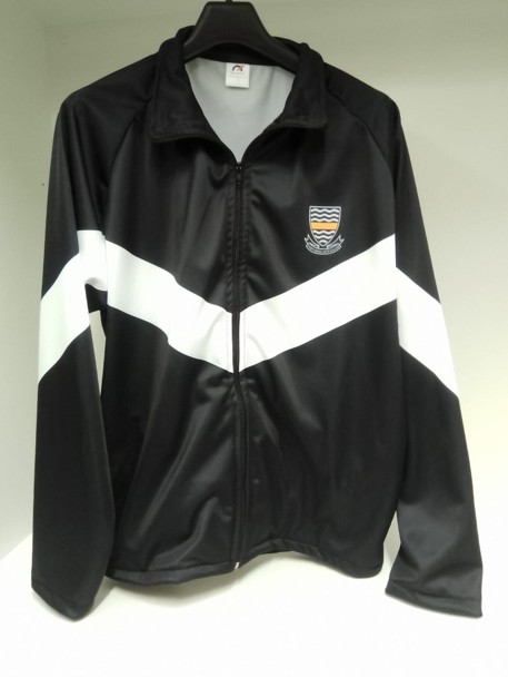 Jeppe Tracksuit Top