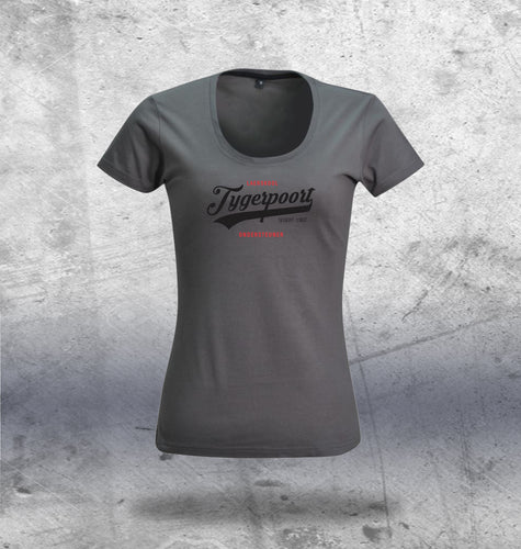 Tygies - Ondersteuners Dames T Hemp