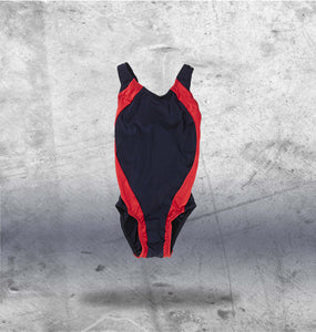 PCS - Girls Swimming Costume