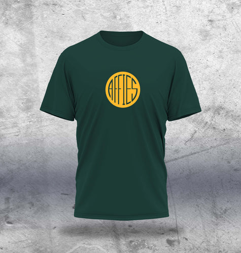 Ahs Dorpshemp Koedoes (Vanne R-Z)(Adult XS)