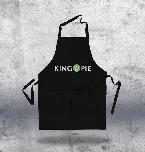 King Pie Apron