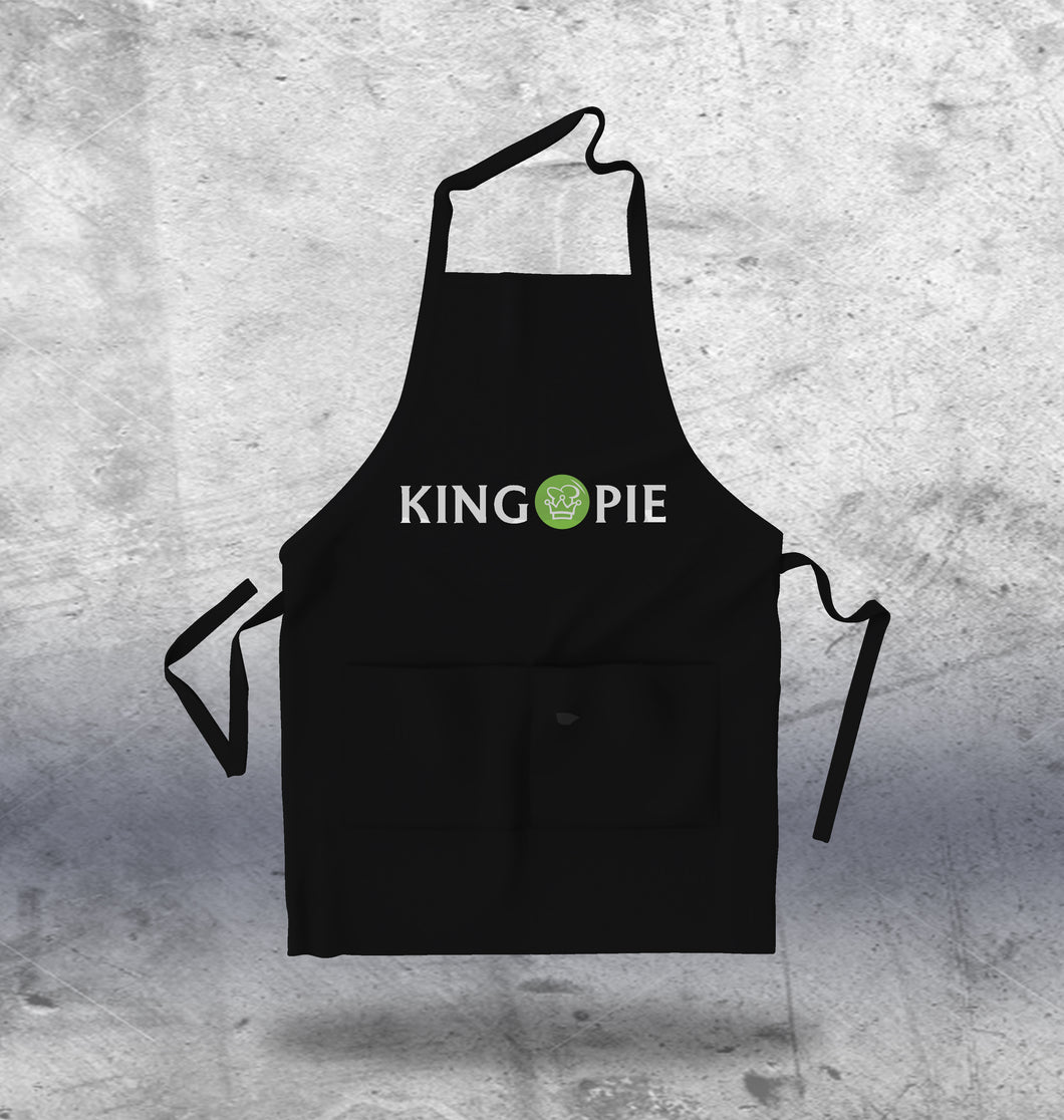 King Pie Apron