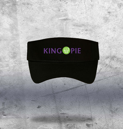 King Pie Visor