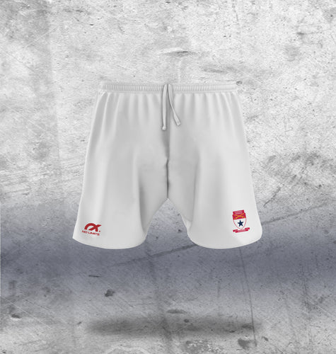 HS Randburg - Wit Sports Broek