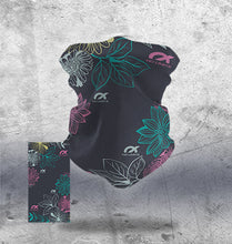 Load image into Gallery viewer, No Limits Colourfull Floral Buff