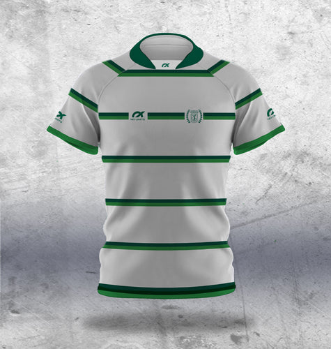 Eldoraigne 1Ste Span Tuis Rugby Trui