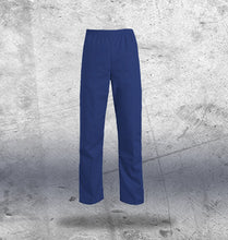 Load image into Gallery viewer, Ladies Scrub Bottoms - Navy