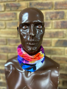 No Limits Colourfull Plain Buff