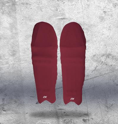 Wicketkeeper Cricket Clads - Maroon