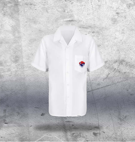 PCS - Formal White Shirt
