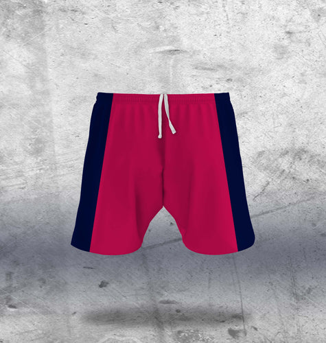 PCS - School Soccer Short