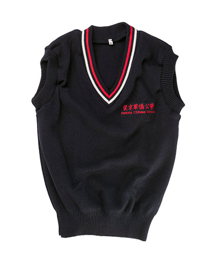 PCS - College Sleeveless Jersey (40)